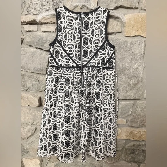 Maternity Lot of 3 Motherhood / H&M Dresses Sz S casual work comfortable EUC CS - Picture 9 of 16